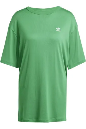 adidas T-shirt Dames Trefoil
