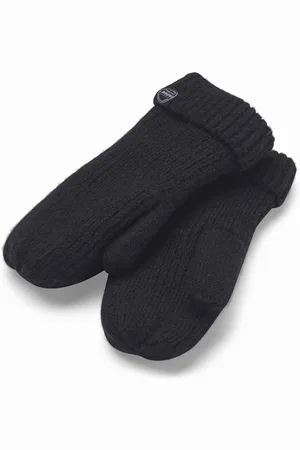 UPFRONT Heylow Handschoenen Antraciet
