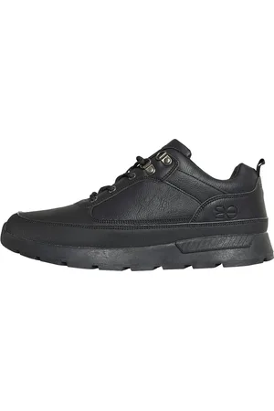 Crosshatch Herenschoenen Banbury Mono