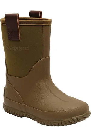 Bisgaard Kinderen Neo Thermo Laarzen