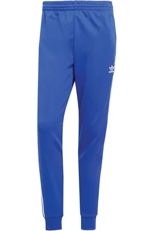 adidas Heren Adicolor Superstar Trainingsbroek Koninklijk