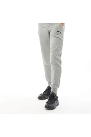 PUMA Heren Essentials Fleece Broek