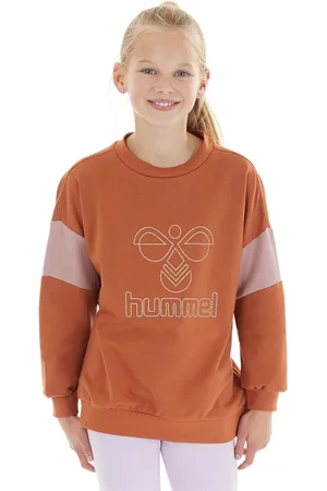 Hummel Sweatshirt Meisjes Hmlbetty Sierra