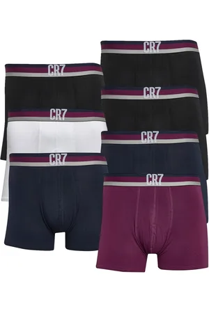 CR7 - Cristiano Ronaldo Herentrunks Set van 7 Multicolor