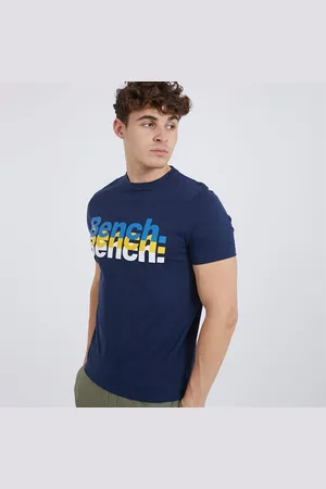 Bench Heren Arcus T-shirts
