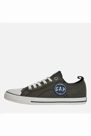GAP Heren Houston II Canvas en gympen