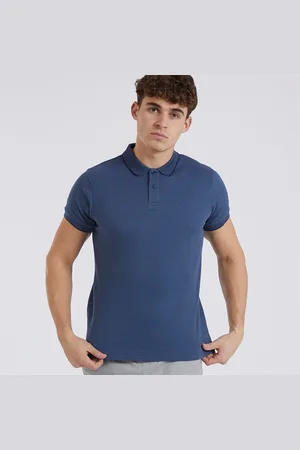 Bench Heren Tucin Polo Eis