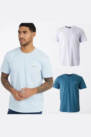 Ben Sherman Heren Otto T-shirts