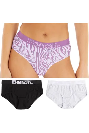Bench Dames Jeni Slip Multi