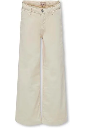ONLY Meisjes New Brook Casual broek