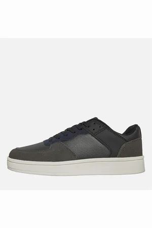 Crosshatch Heren Avelino Sneakers