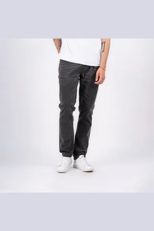 MARCUS Heren Sebb Straight jeans