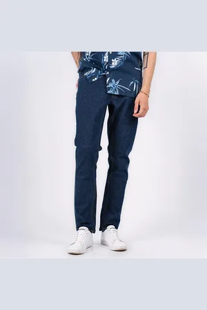 MARCUS Heren Sebb Straight jeans