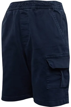 Minoti Jongens Cargoshorts