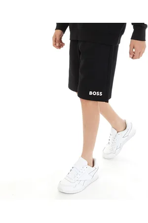 HUGO BOSS Jongens Jersey shorts
