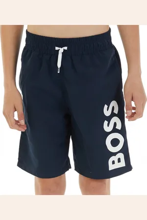 HUGO BOSS Jongens Zwemshorts