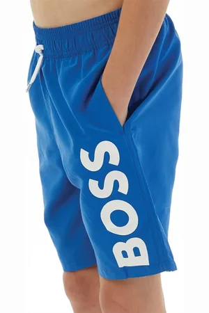 HUGO BOSS Jongens Zwemshorts