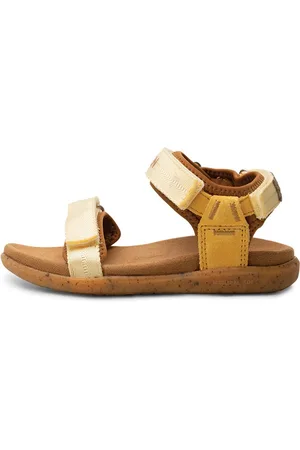 Woden Kindersandalen Cirkeline 896 Pina Colada