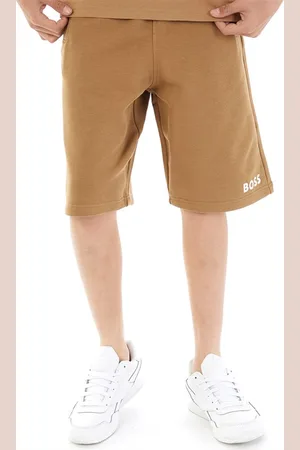HUGO BOSS Jongens Jersey shorts