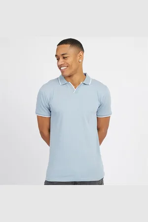 Brave Soul Heren Ferrat Polo
