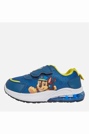 Paw Patrol Jongens Chase Light Up Sneakers