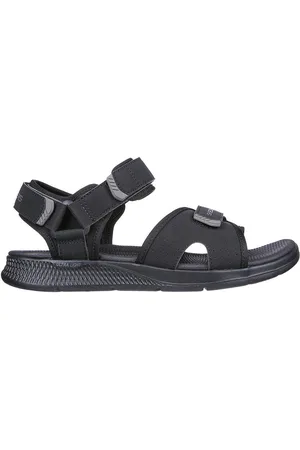 Skechers Heren Go Consistent Tributary Sandalen