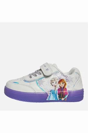 Frozen Meisjes Murraya Sneakers