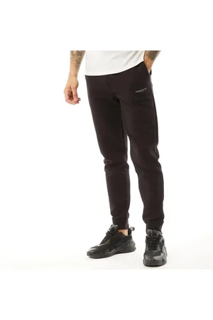 Crosshatch Heren Complainz Joggingbroek