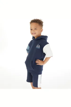 Ellesse Jongens Achille Set