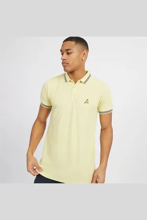 Brave Soul Heren Kanoh Polo