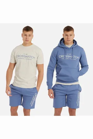 Crosshatch Heren Ernies Trainingspakken