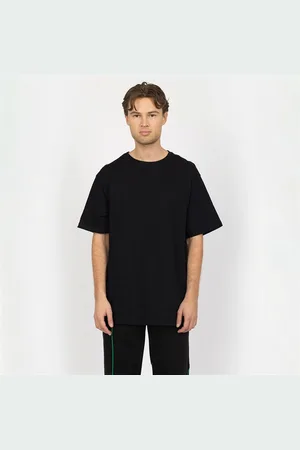 Denim Project Heren Los Angeles T-Shirt 001