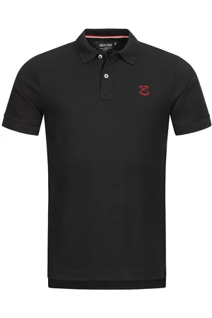 INDICODE Heren Inwadim Polo