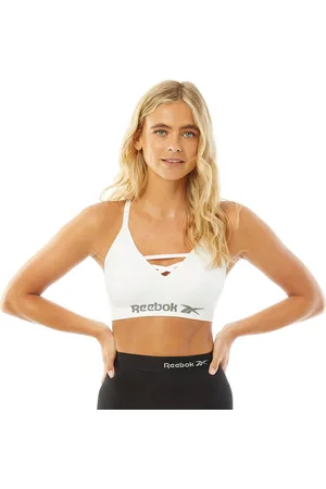Reebok Sportbeha zonder naden Dames Maryna