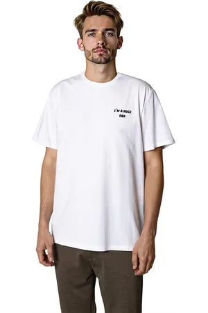 Clean Cut Heren Fan T-shirts