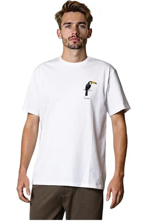 Clean Cut Heren Tucan T-shirts