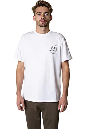 Clean Cut Heren Bird T-shirts