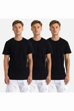 Denim Project Heren Drie Pak Box T-Shirts 001