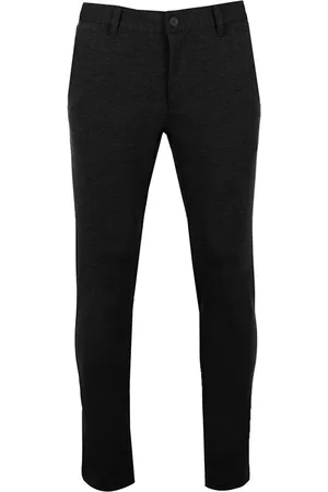 INDICODE Heren Roedekro Broek