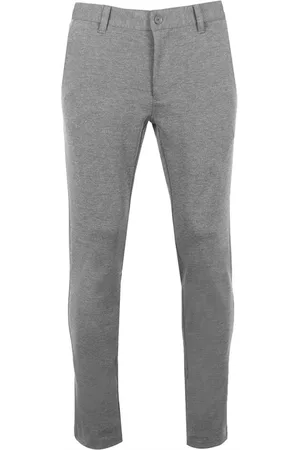 INDICODE Heren Roedekro Broek Mix
