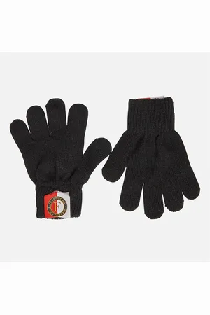 CASTORE Kinderen FR Feyenoord Woven Label Handschoenen
