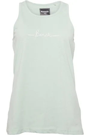 Bench Dames Henin Tops Mintgroen