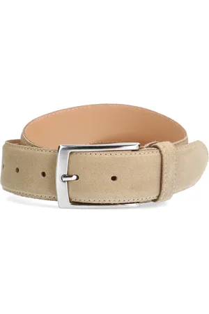 Manfield Suède riem
