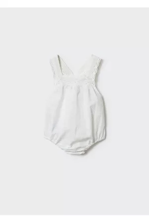 MANGO Baby Outfit sets - SPEELPAKJE