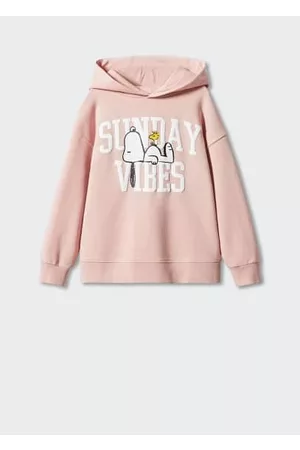 MANGO Meisjes Sweaters - SWEATER