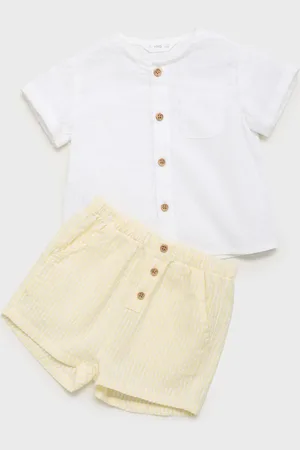MANGO MANGO BABY