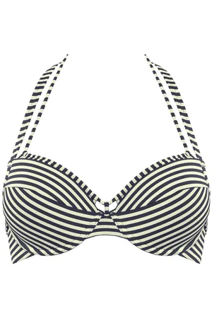 Marlies Dekkers Push Up Bikini Top Holi Vintage