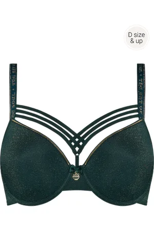 Marlies Dekkers Plunge Bh Dame De Paris