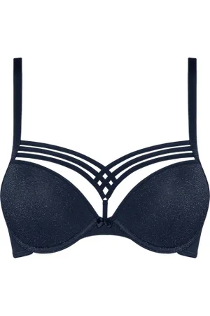 Marlies Dekkers Push Up Bh Dame De Paris