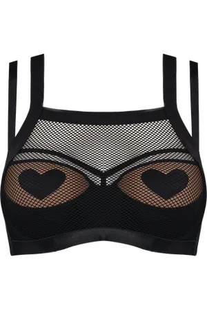 Marlies Dekkers Balconette Bh Heartbreaker